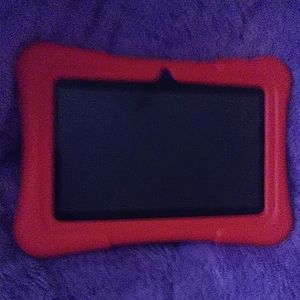 Dragon Touch tablet